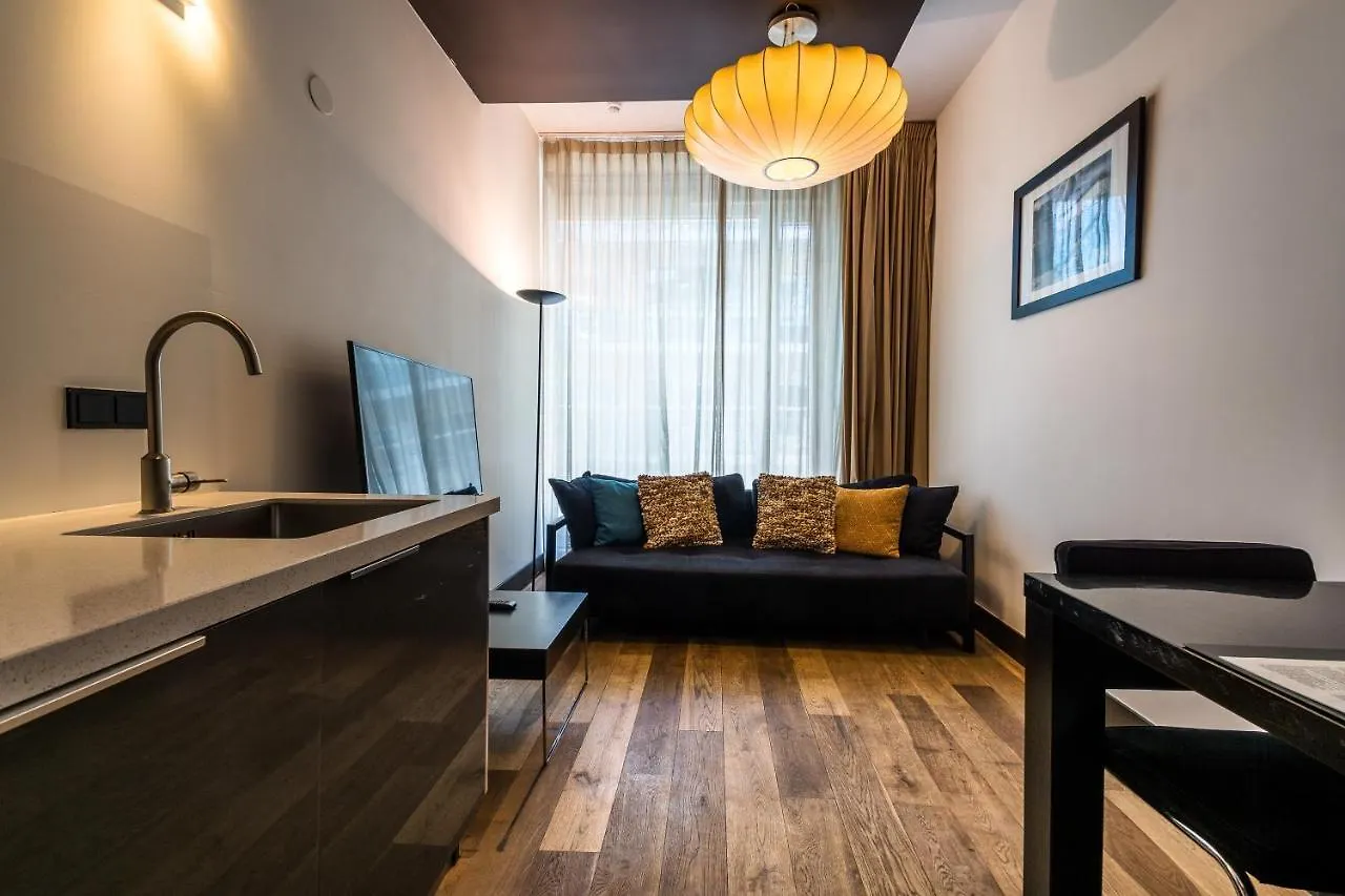 Hotel Mosaic Apartments Amsterdam 0*,  Netherlands