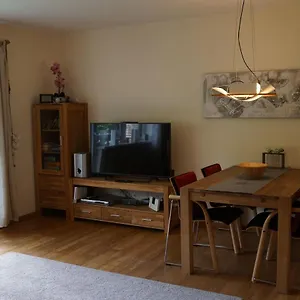 Ehlershus Apartment Reit im Winkl