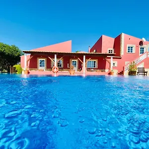 Quinta Das Origens Apartment Lagos