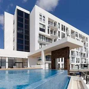San Francisco By Andiani Travel Apartamento Cancún