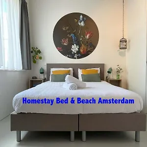 Bed & Ámsterdam