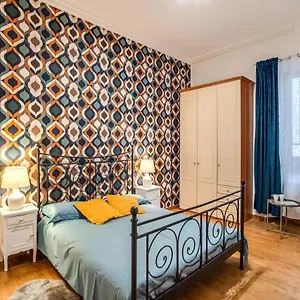 Ludovisi Apartamento Roma