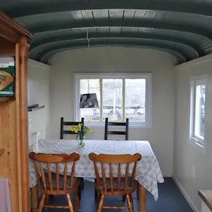 The Cuckoo's Nest Appartement