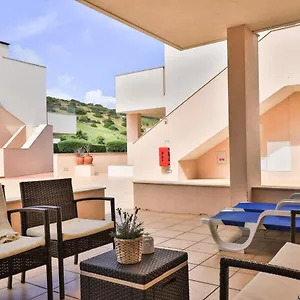 Casa Laranja, Aromas Apartment Burgau