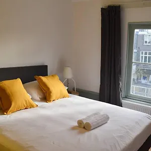 Private 4p Top Floor - Séjour chez l'habitant