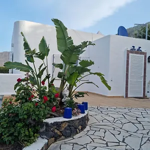 Rural Jardines La Quinta Ferienhaus El Paso