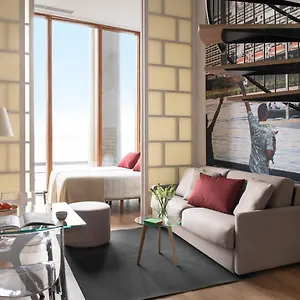  Appartamento Eric Voekel Boutique - Riverfront