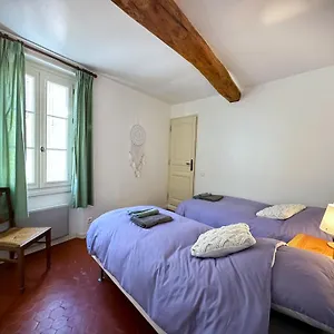 Maison Elsud Centre 3 Terrasse Parking , La Garde-Freinet France
