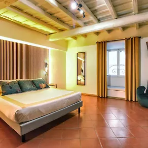 Le Clarisse Pigna Apartamento Roma