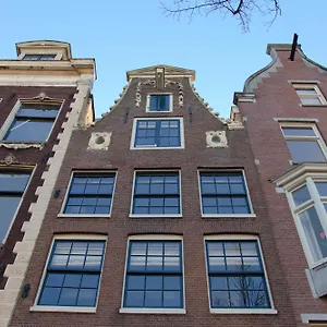 Canal Ámsterdam