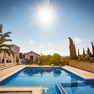 Casa Do Pocinho Apartment Raposeira (Faro)