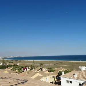 Meia Apartamento Lagos