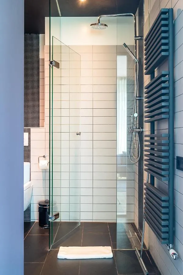 Hotel Mosaic Apartments Amsterdam