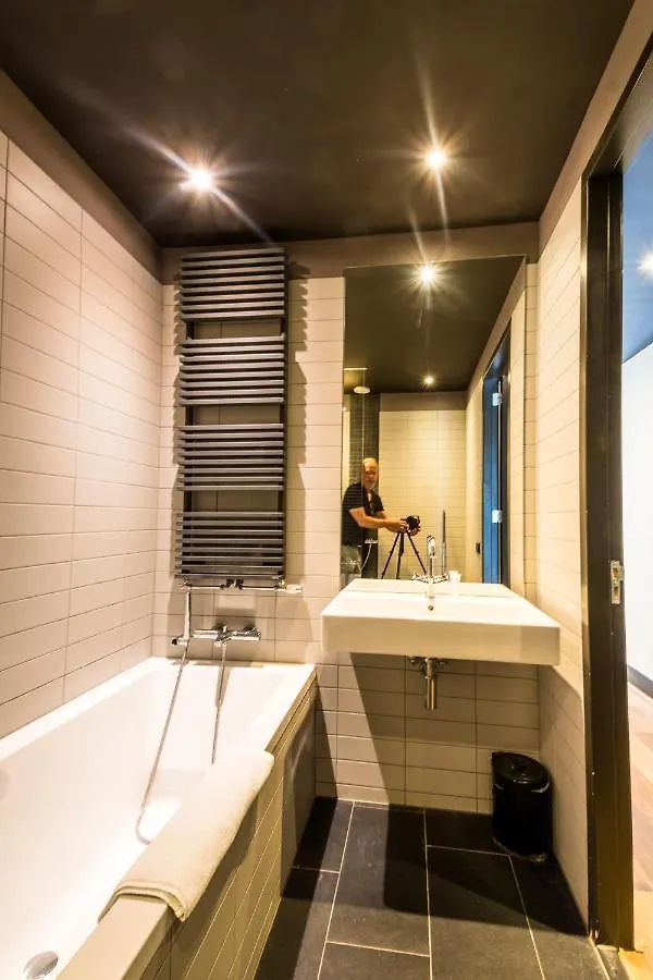 Hotel Mosaic Apartments Ámsterdam