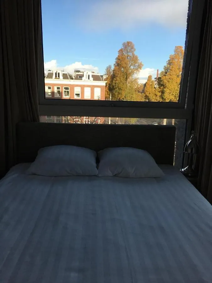 Hotel Mosaic Apartments Amsterdam 0*,