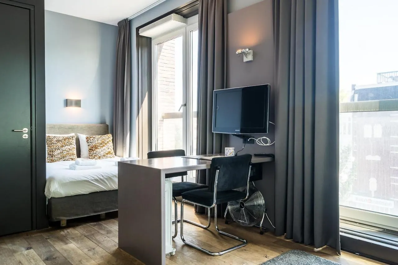 Hotel Mosaic Apartments Amsterdam