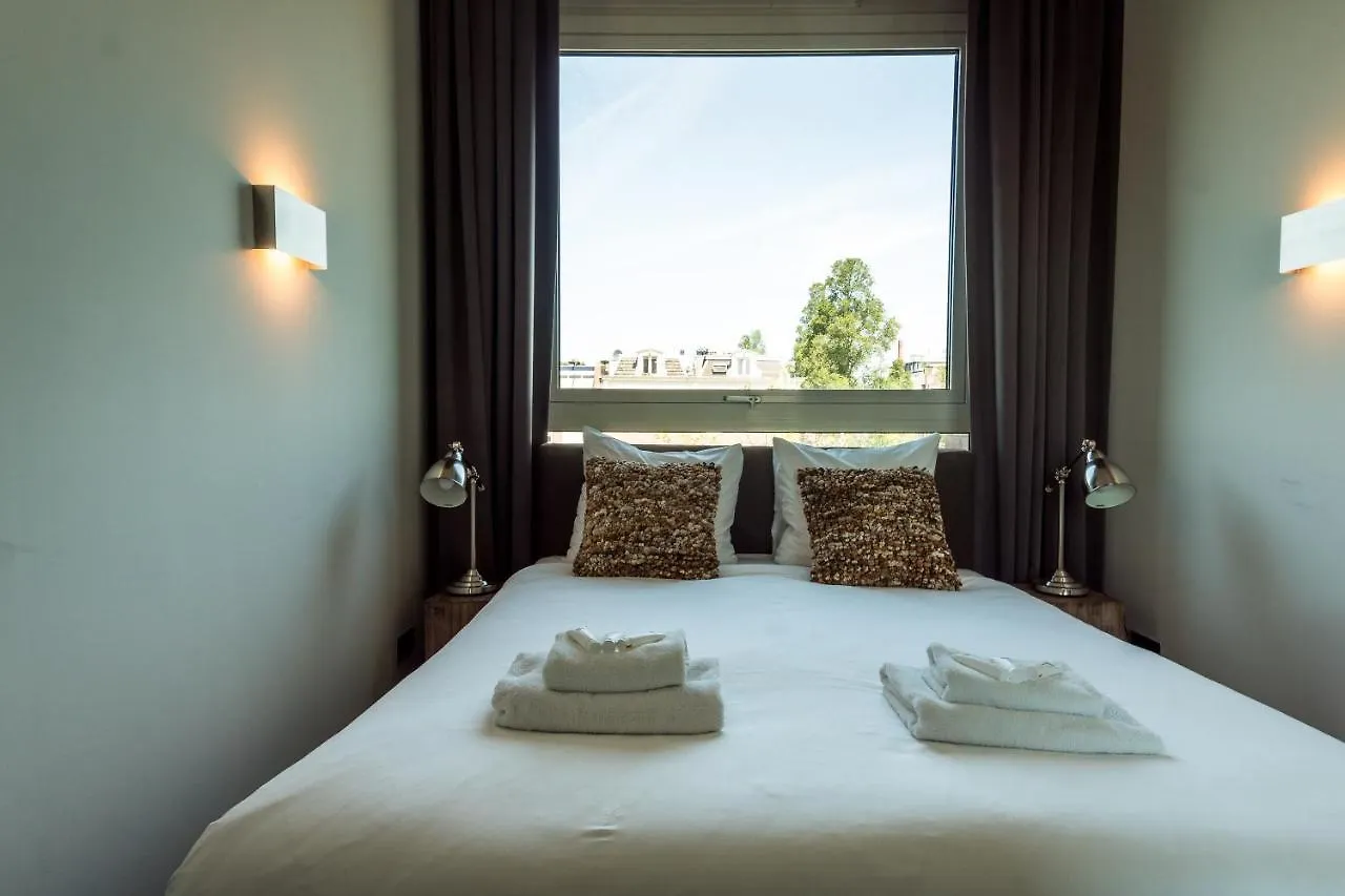 Hotel Mosaic Apartments Amsterdam