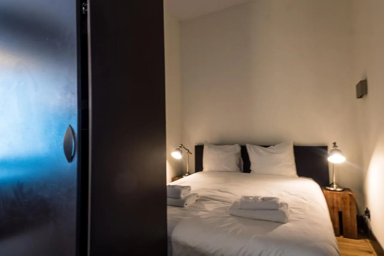 Hotel Mosaic Apartments Amsterdam Paesi Bassi